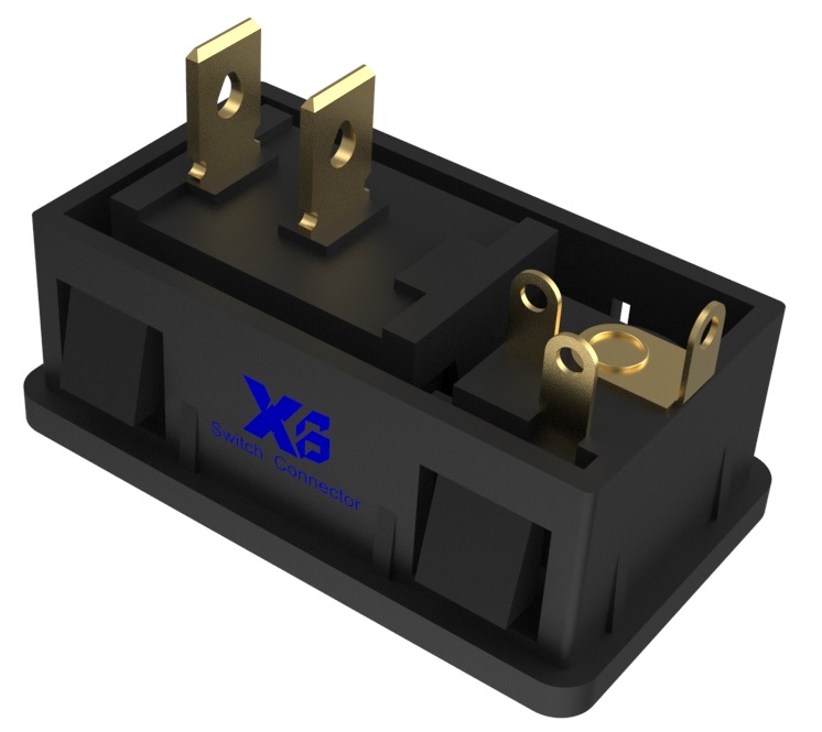 XB-RS-DC-01